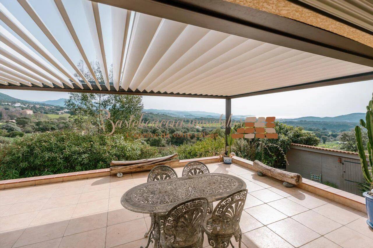 Maison 4 pièces 109 m² · à Bastelicaccia · 109 m² · 725 000 €