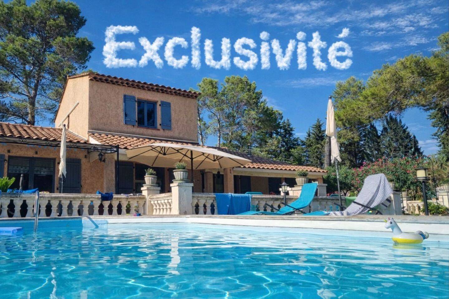 Maison 5 pièces 127 m² · à Vidauban · 127 m² · 483 000 €