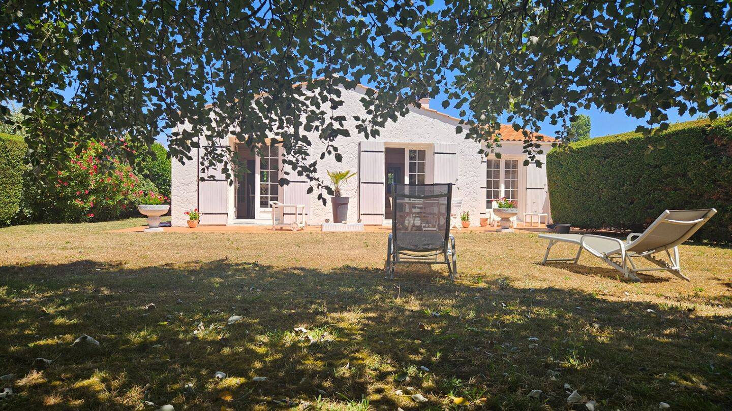 Maison 3 pièces 85 m² · à Le Grand-Village-Plage · 85 m² · 226 000 €