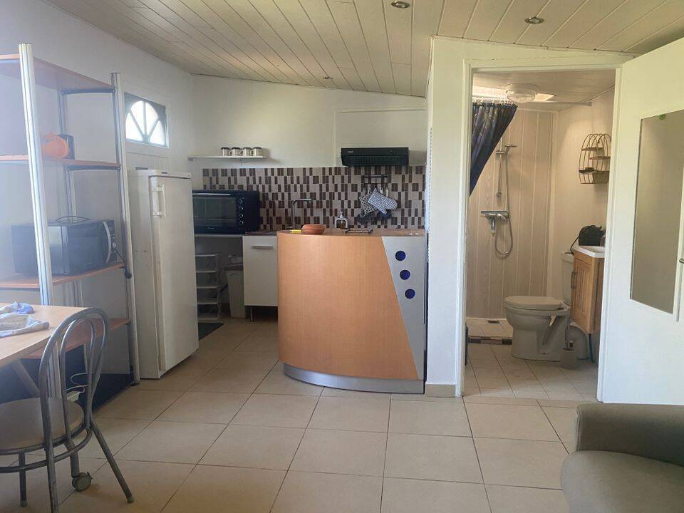 Appartement 2 pièces 50 m² · à Bègles · 50 m² · 700 €/mois