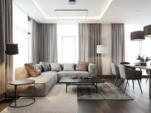 Appartement à vendre - neuf 239 000 € 5 pièces 4 chambres 90 m² Geneston 44140