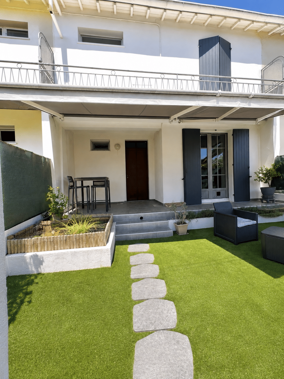 Maison 4 pièces 90 m² · à Vallauris · 90 m² · 450 000 €