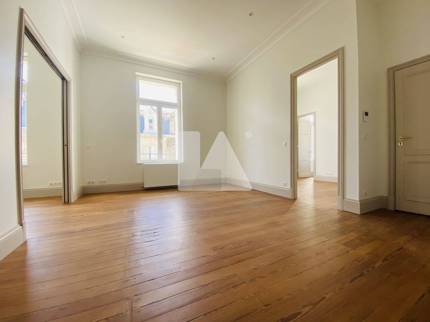 Appartement 3 pièces 58 m² · à Bordeaux · 58 m² · 1 450 €