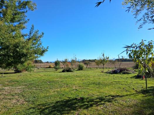 Terrain constructible à vendre 89 100 € 1 750 m² de terrain Rieux-Volvestre 31310