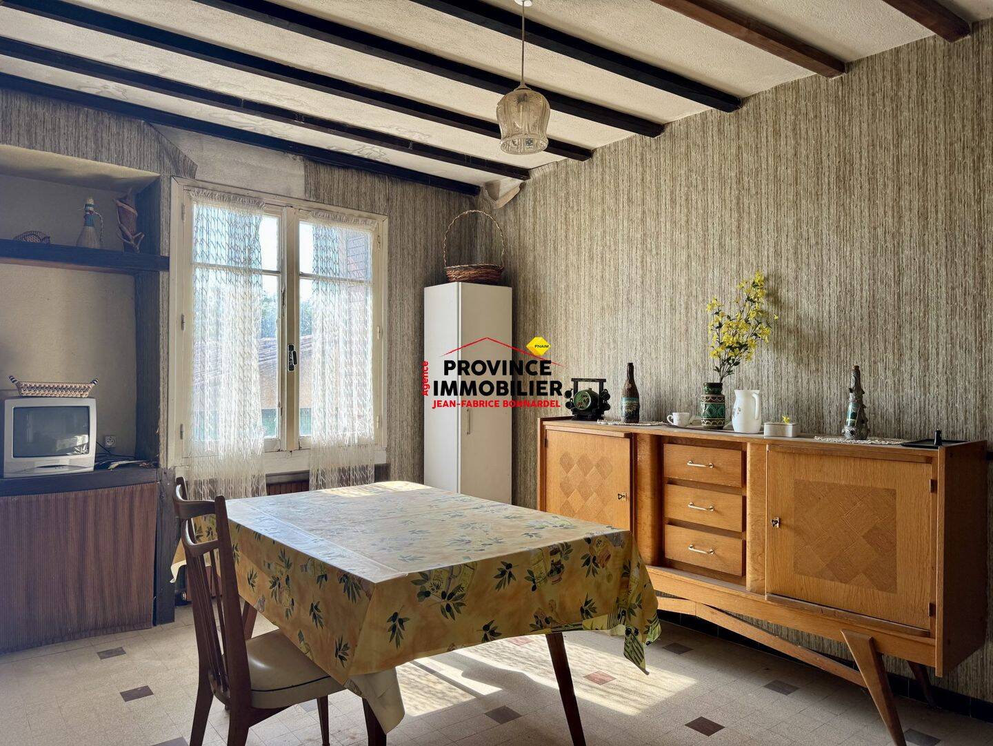 Maison 4 pièces 60 m² · à Visan · 60 m² · 71 000 €