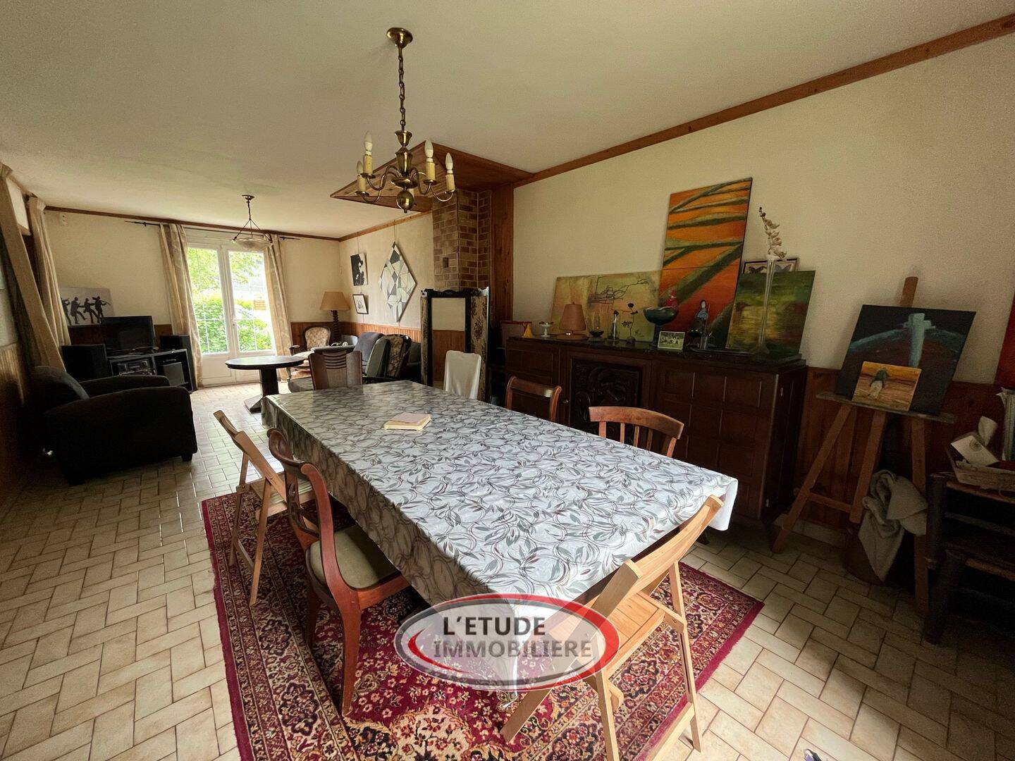 Maison 5 pièces 86 m² · à Nantes · 86,4 m² · 298 500 €