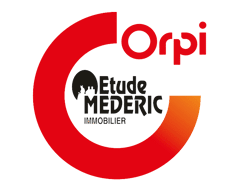 Etude Mederic logo