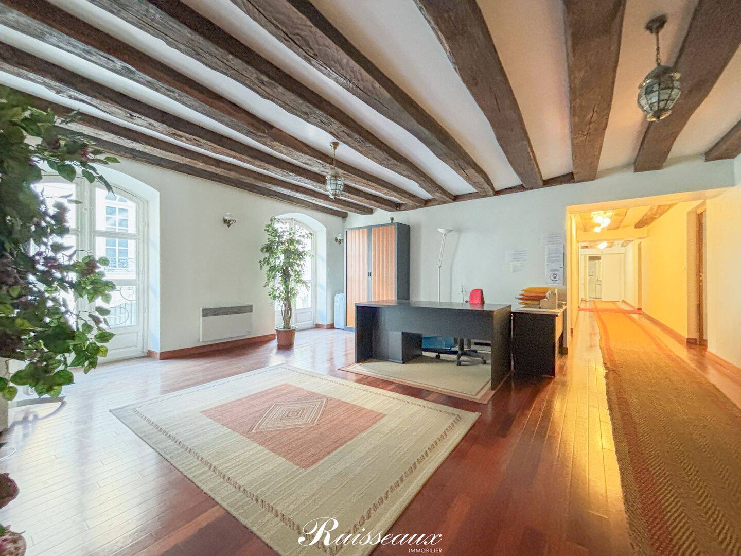 Appartement 6 pièces 159 m² · à Dijon · 158,9 m² · 590 000 €