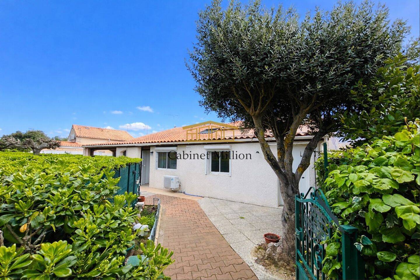 Maison 3 pièces 48 m² · à Vic-la-Gardiole · 48 m² · 228 000 €