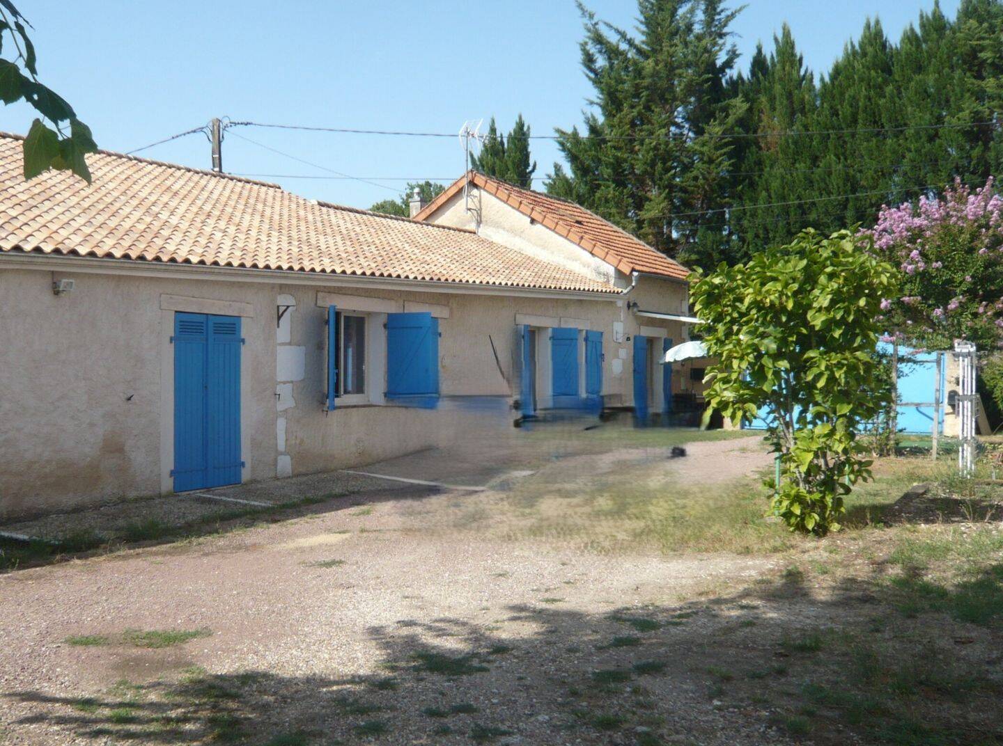 Maison 3 pièces 82 m² · à Coulounieix-Chamiers · 82 m² · 770 €/mois