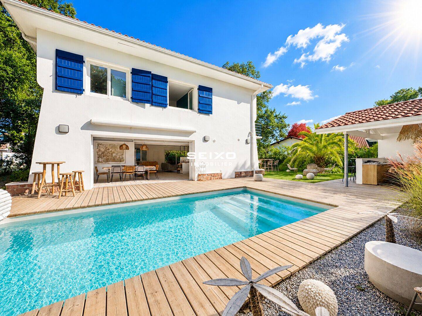 Maison 7 pièces 150 m² · à Capbreton · 150 m² · 1 190 000 €