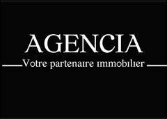 AGENCIA logo