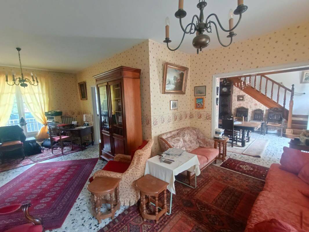 Maison 8 pièces 200 m² · à Créteil · 200 m² · 849 000 €