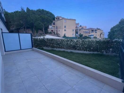 Appartement à vendre 349 000 € 2 pièces 1 chambre 55 m² RDC/3 Gorbio 06500