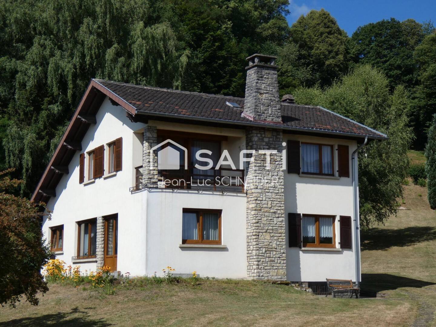 Maison 6 pièces 160 m² · à Bitche · 160 m² · 230 000 €