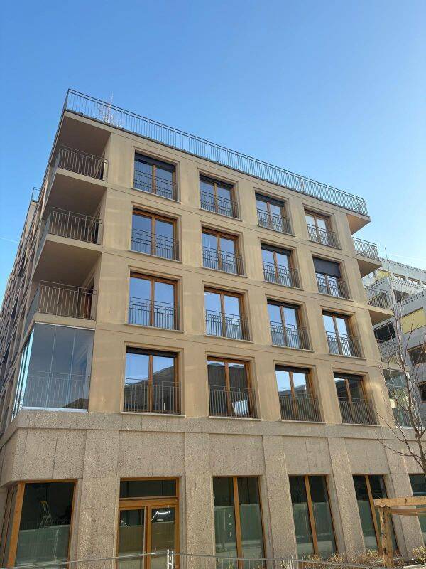 Appartement 4 pièces 86 m² · à Fréjus · 86 m² · 193 000 €