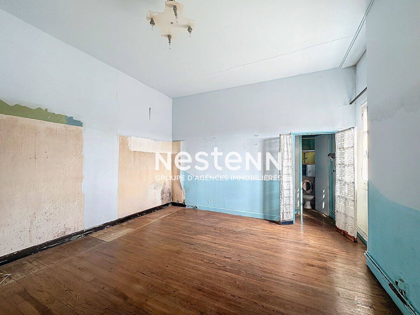 Appartement 3 pièces 47 m² · à Auch · 47 m² · 69 500 €