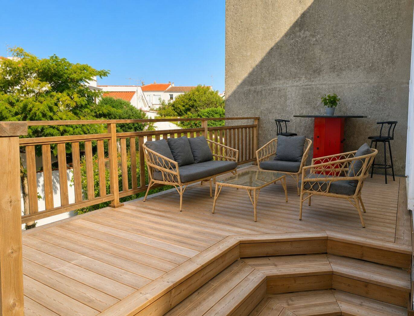 Maison 5 pièces 84 m² · à Les Sables D Olonne · 84 m² · 379 500 €