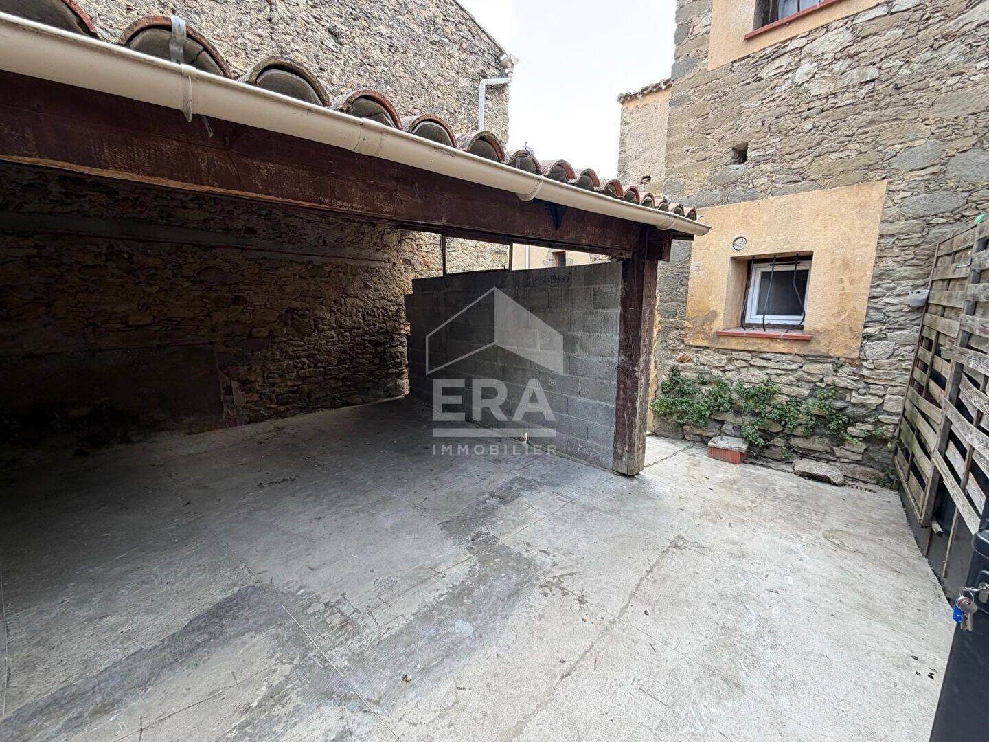Maison 4 pièces 103 m² · à Villepinte · 103,3 m² · 660 €/mois
