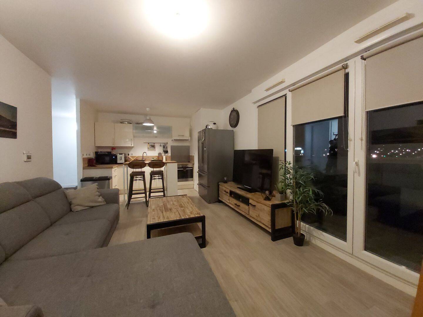 Appartement 3 pièces 64 m² · à Bezannes · 63,8 m² · 842 €/mois