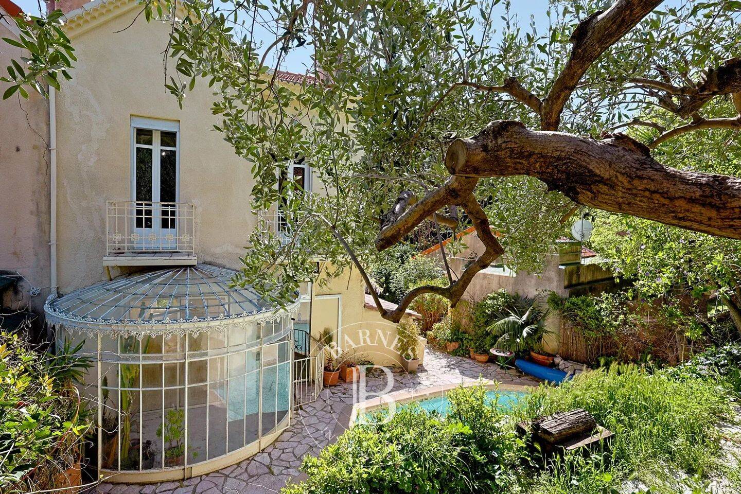 Maison 4 pièces 113 m² · à Marseille 8ème Arrondissement · 113 m² · 900 000 €