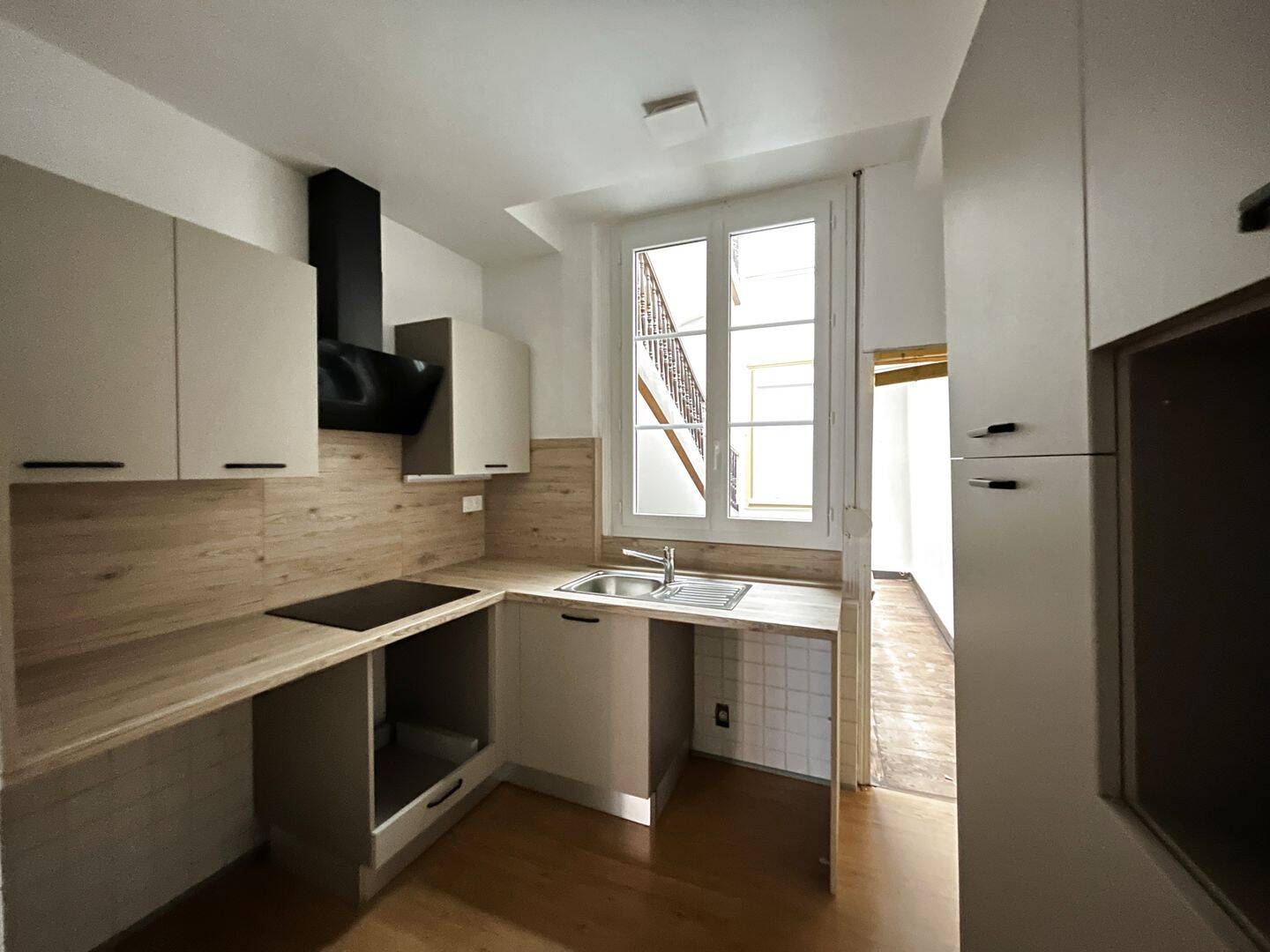 Appartement 4 pièces 81 m² · à St Jean Pied de Port · 81 m² · 650 €/mois