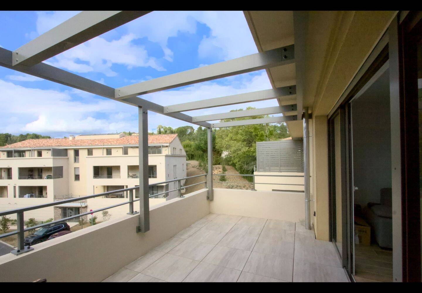 Appartement 2 pièces 47 m² · à Aix-en-Provence · 47 m² · 355 000 €