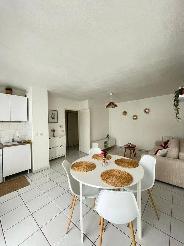 Appartement 2 pièces 42 m² · à Toulouse · 42 m² · 780 €