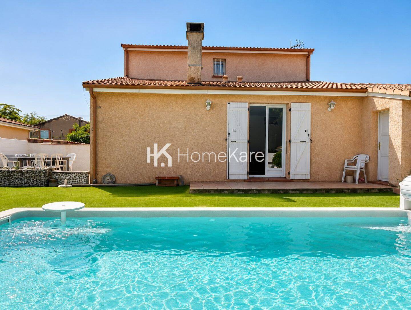 Maison 6 pièces 145 m² · à Escalquens · 145 m² · 459 000 €