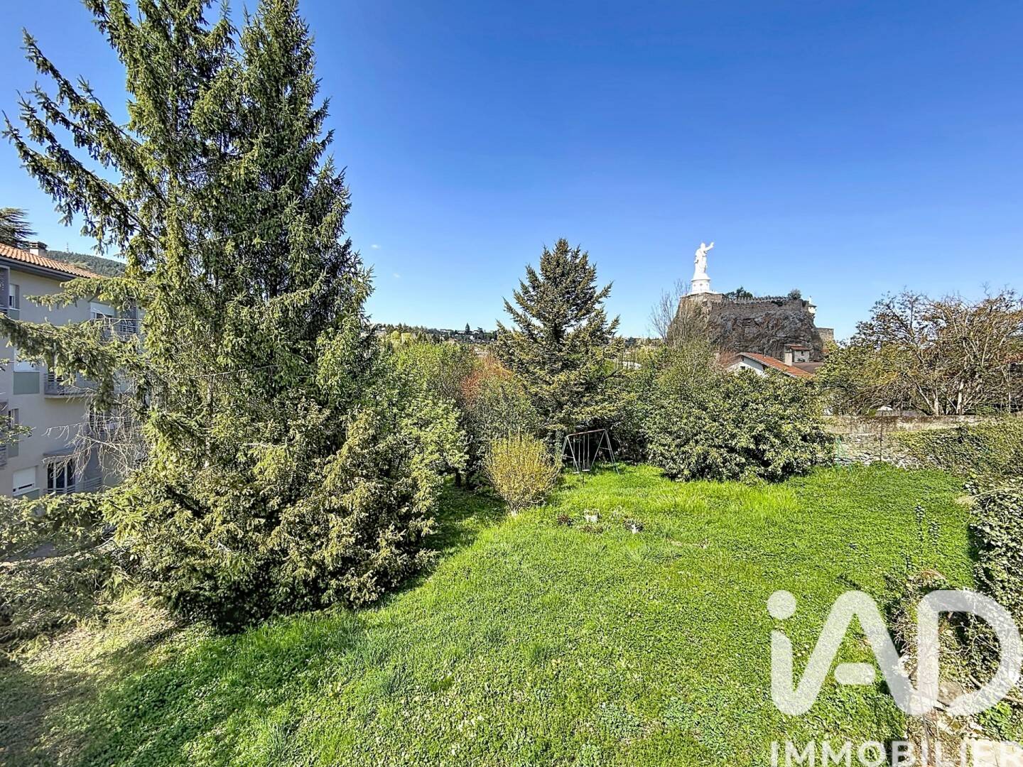 Maison 6 pièces 105 m² · à Espaly-Saint-Marcel · 105 m² · 165 000 €