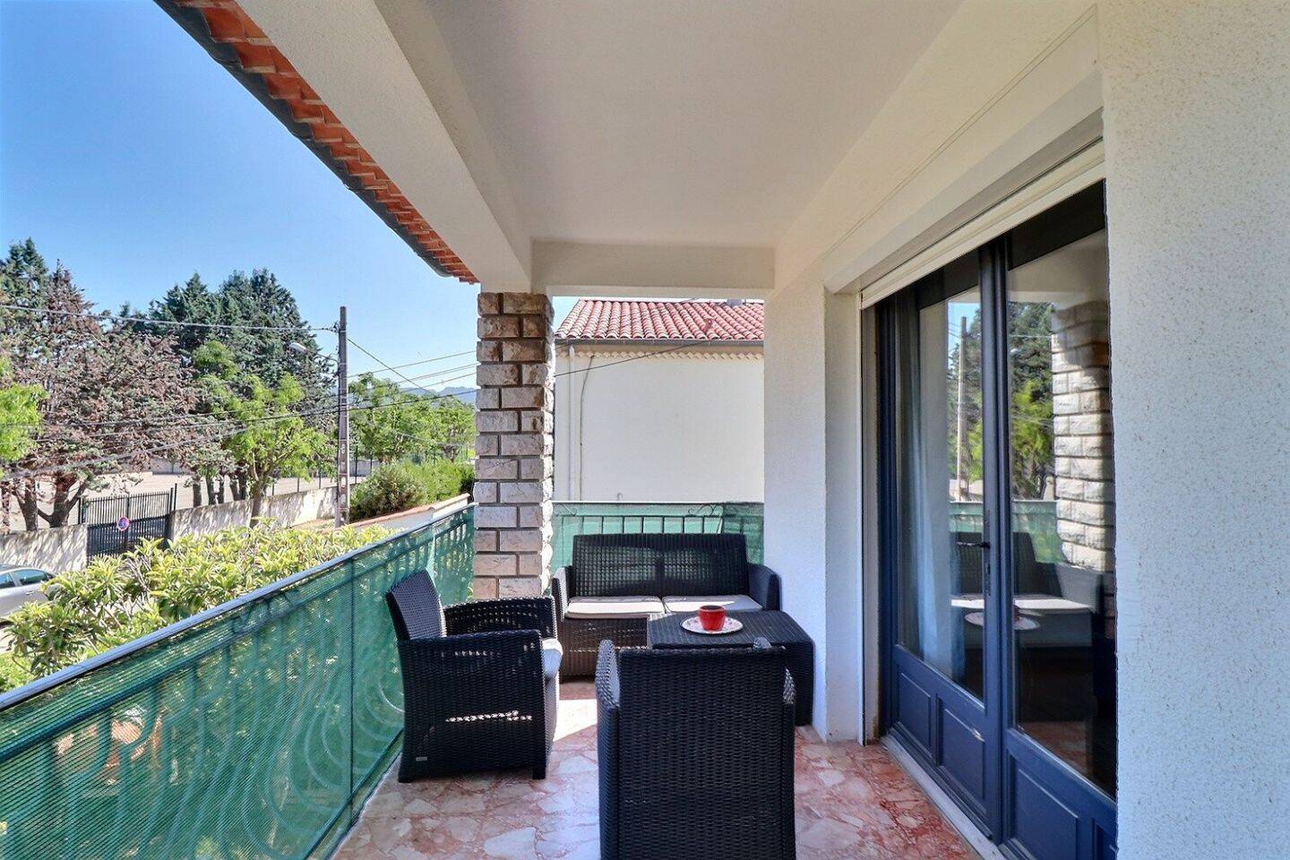 Appartement 4 pièces 100 m² · à Gardanne · 100 m² · 1 380 €