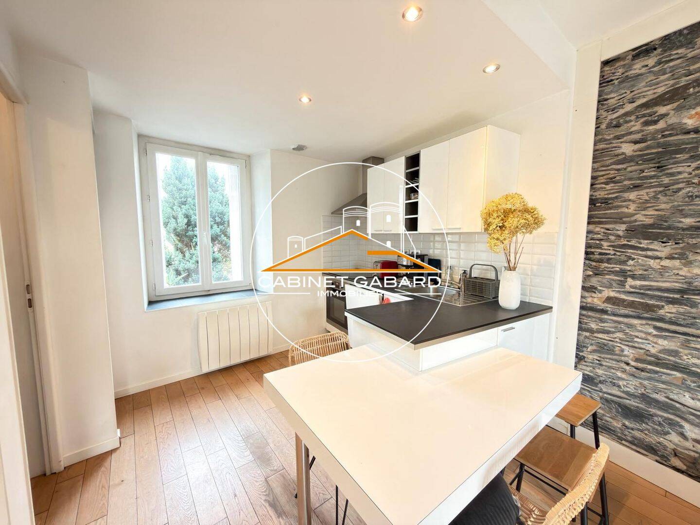 Appartement 3 pièces 52 m² · à Angers · 52 m² · 249 900 €