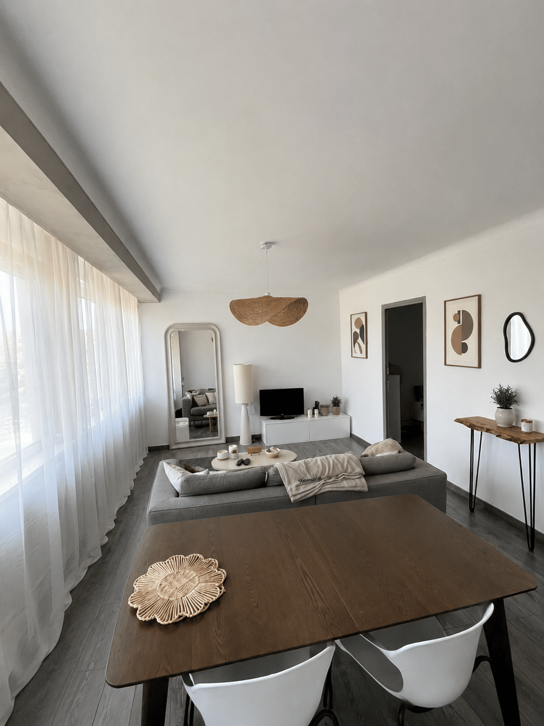 Appartement 3 pièces 60 m² · à Tourcoing · 60 m² · 139 000 €