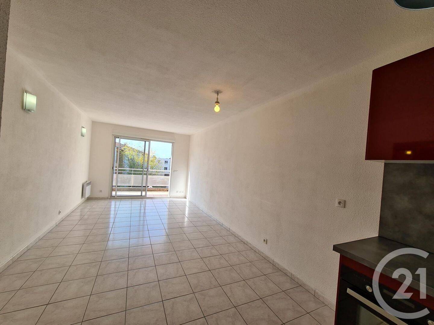 Appartement 2 pièces 46 m² · à Istres · 46 m² · 750 €