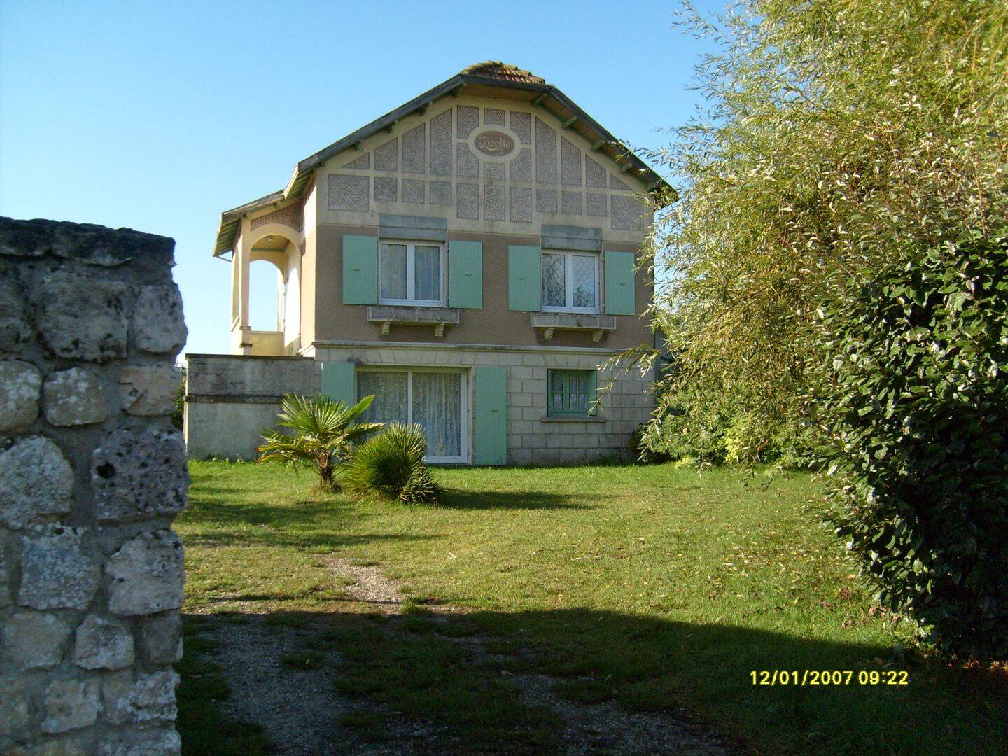 Maison 5 pièces 103 m² · à Le Château-d'Oléron · 103 m² · 379 335 €