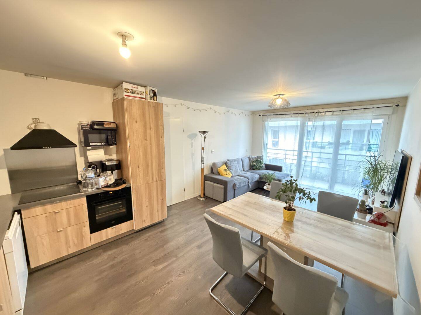 Appartement 3 pièces 66 m² · à Rouen · 66 m² · 174 900 €