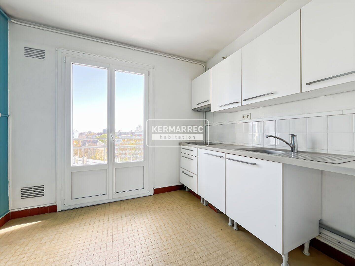 Appartement 3 pièces 58 m² · à Rennes · 58 m² · 234 470 €
