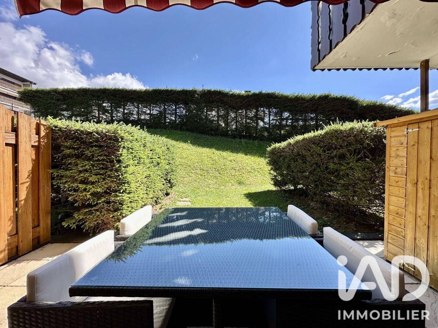 Appartement 2 pièces 39 m² · à Arâches-la-Frasse · 39,4 m² · 232 000 €
