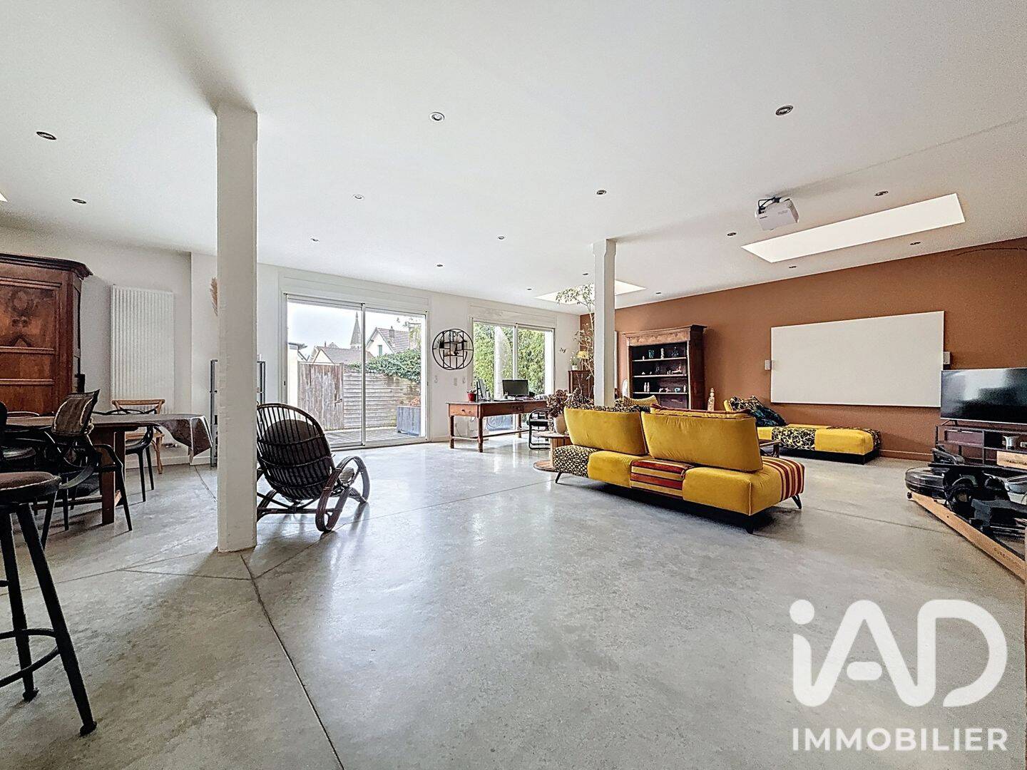 Appartement 7 pièces 206 m² · à Dijon · 206 m² · 429 000 €