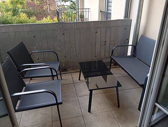 Appartement 1 pièce 21 m² · à Saint-Cyr-l'École · 21 m² · 860 €/mois