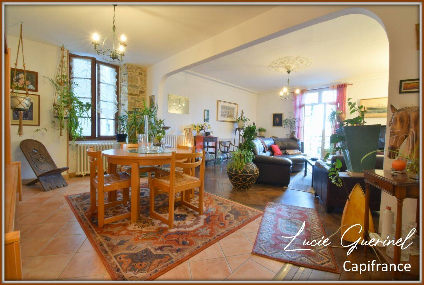 Maison 5 pièces 136 m² · à Châteaubriant · 136 m² · 194 000 €