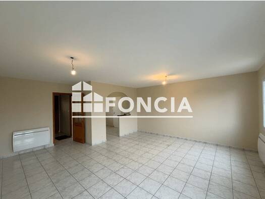 Pavillon à louer 900 € 4 pièces 3 chambres 82,9 m² dès le 30/03/2026 Sion-Bussoleries-Terre Fort Saint-Hilaire-de-Riez 85270