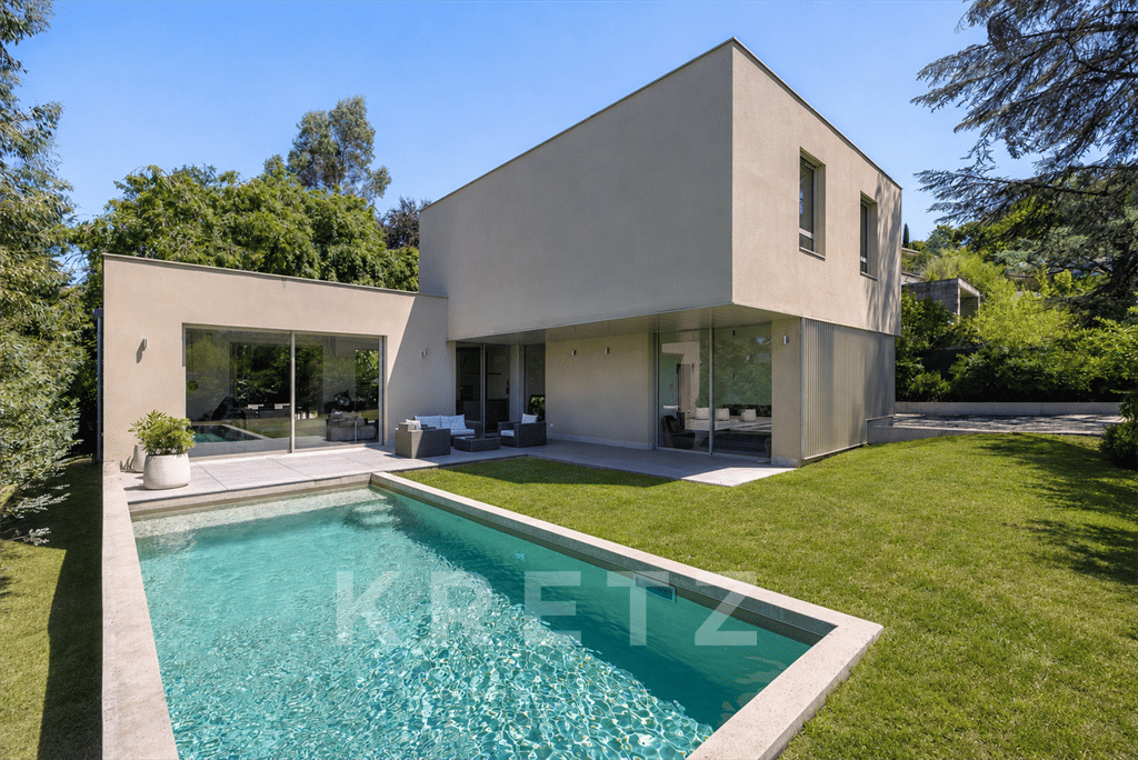 Maison 5 pièces 180 m² · à Lyon 5ème Arrondissement · 180 m² · 1 100 000 €