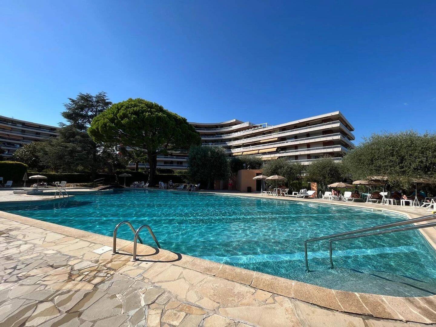 Appartement 2 pièces 56 m² · à Nice · 56 m² · 1 680 €/mois