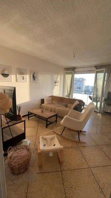Appartement 3 pièces 60 m² · à Marseille 9ème Arrondissement · 60 m² · 880 €