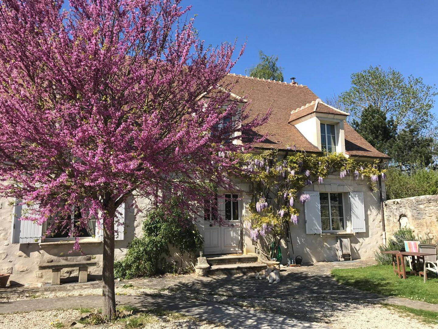 Maison 7 pièces 235 m² · à Senlis · 235 m² · 739 000 €