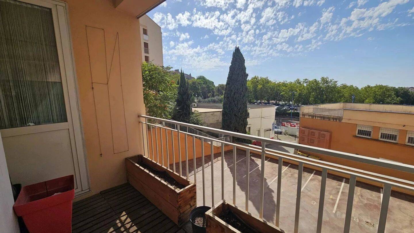Appartement 2 pièces 30 m² · à Manosque · 30 m² · 555 €/mois