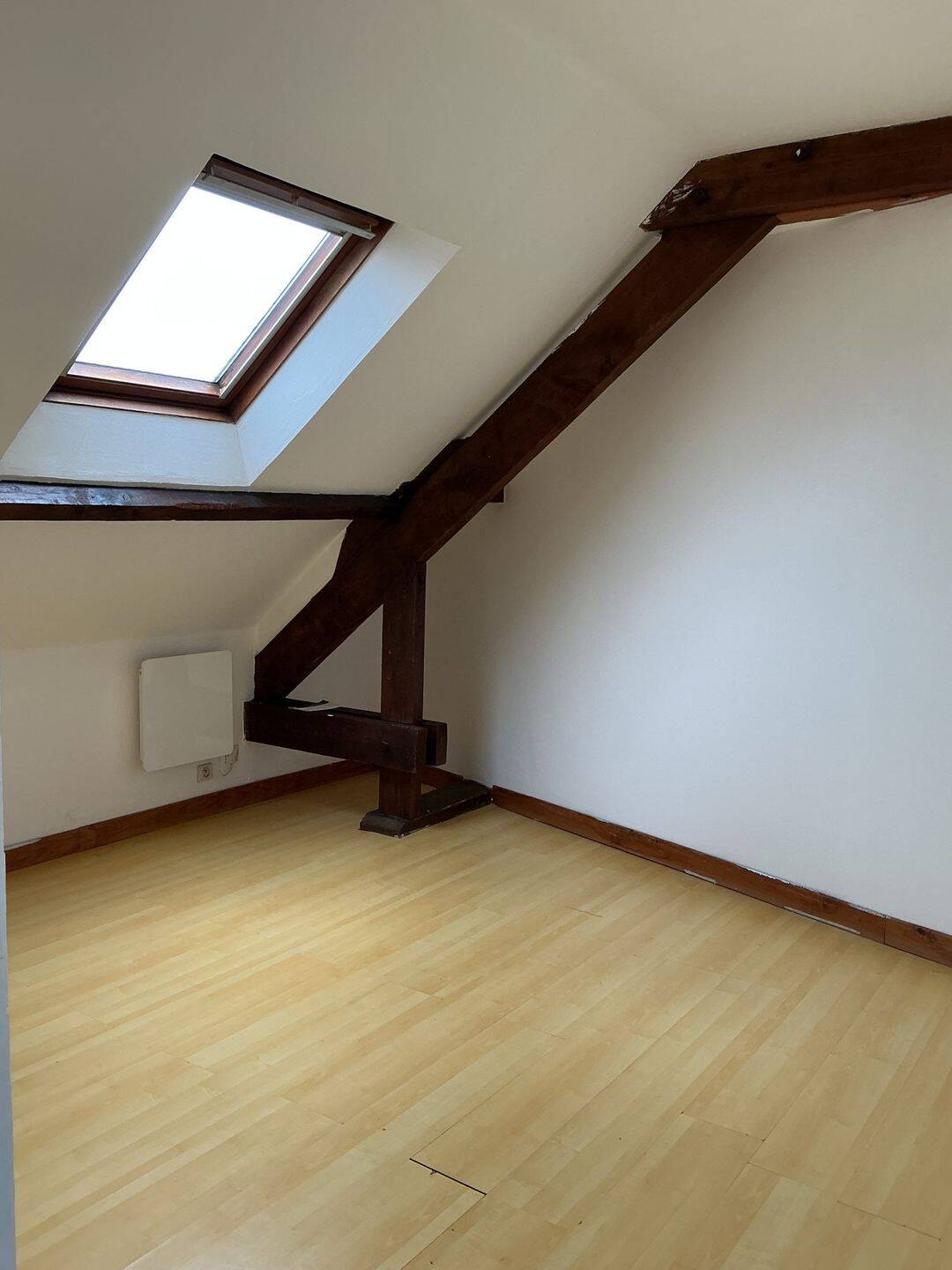 Appartement 2 pièces 23 m² · à Louviers · 23,2 m² · 425 €/mois