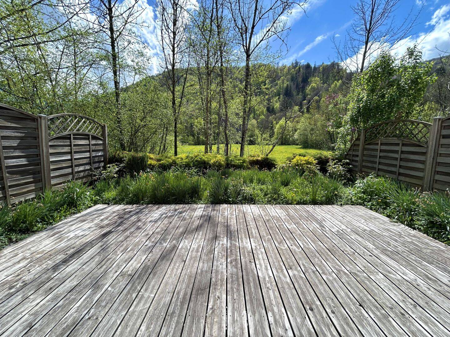 Maison 5 pièces 87 m² · à Ugine · 86,7 m² · 1 210 €/mois