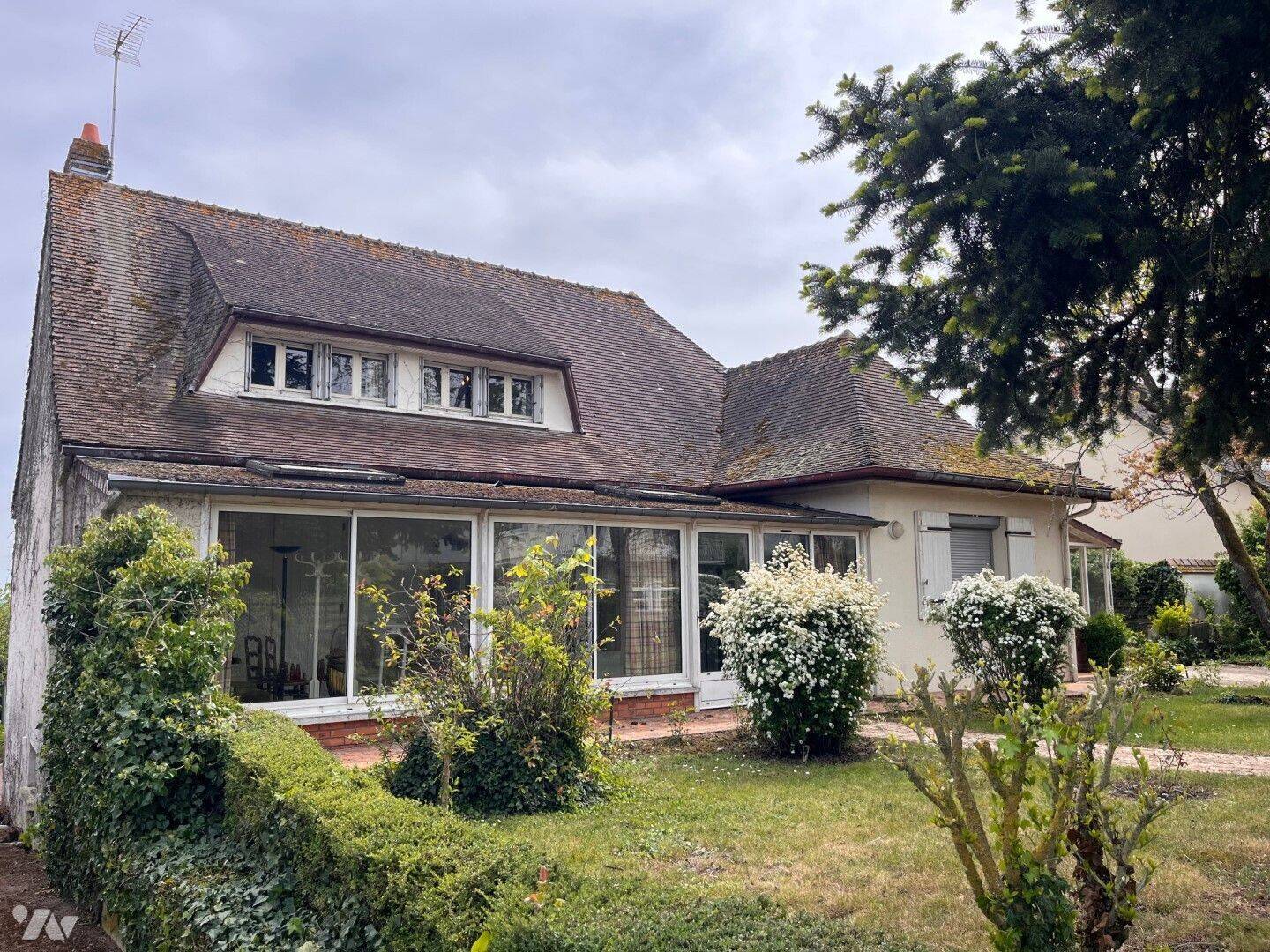 Maison 6 pièces 223 m² · à Bonneval · 223 m² · 221 550 €